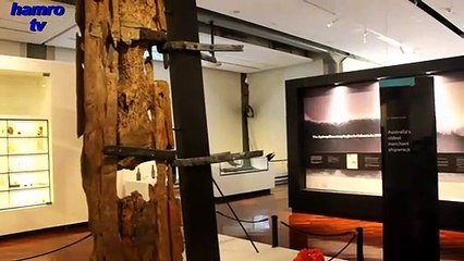 The Queen Victoria Museum Tasmania Australia