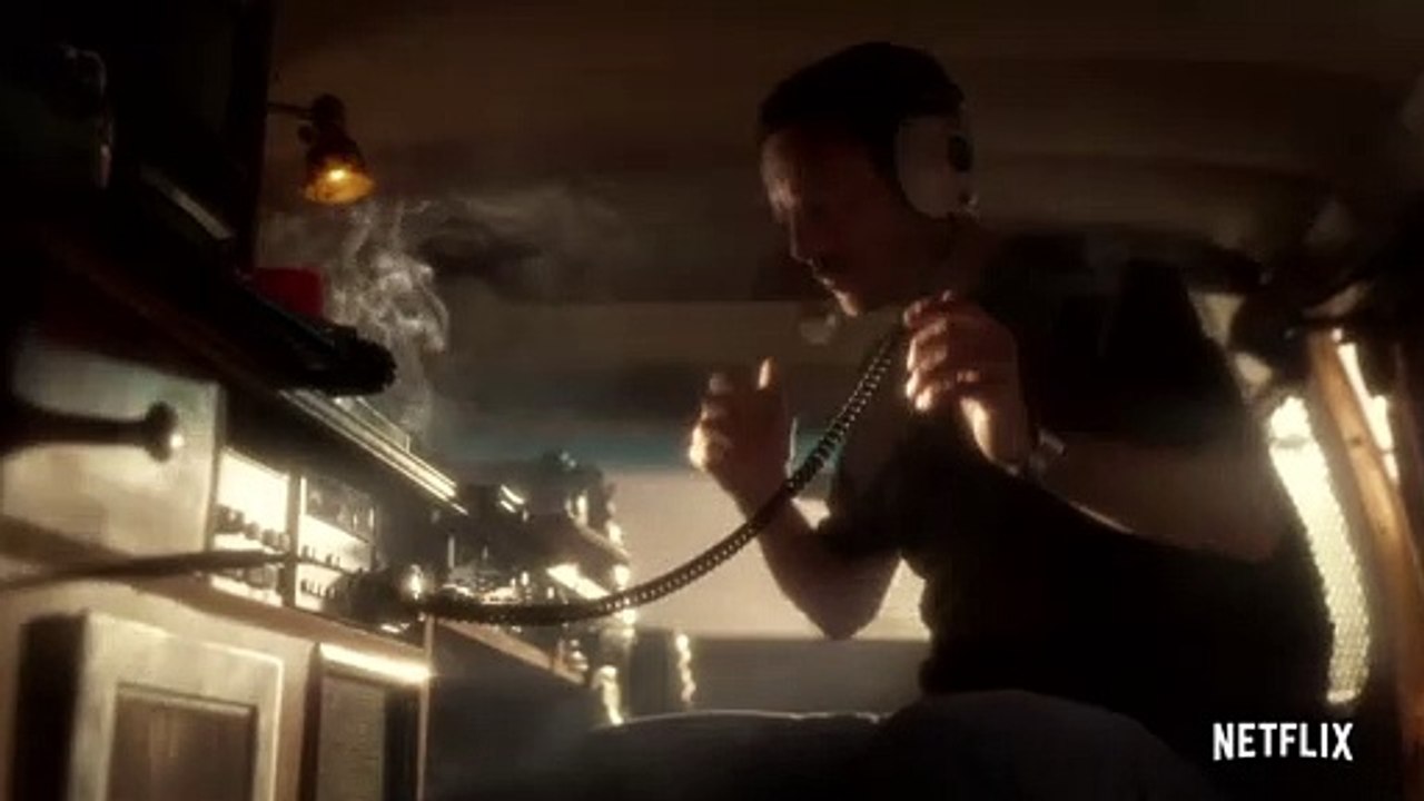 Narcos Mexico Staffel 2