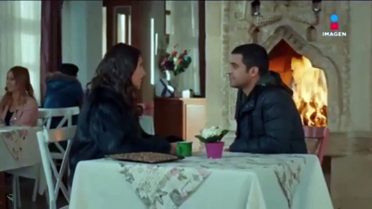 Amor y odio Cap 187 Completo