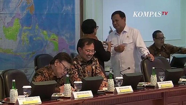 Beda Sikap Luhut Pandjaitan, Prabowo Subianto, Hingga Mahfud MD Soal Natuna