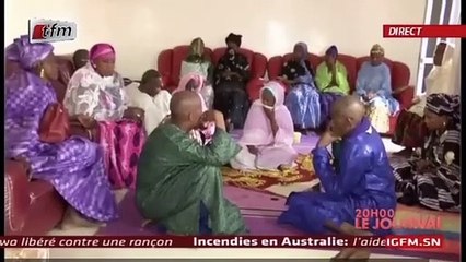 Mort d'un ado à  L'hôpital  Idrissa Pouye: Ses parents portent plainte pour négligence