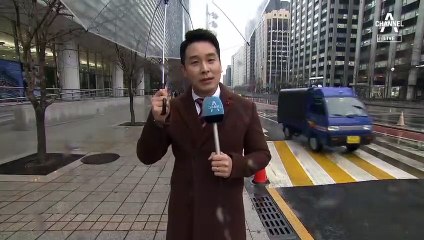 1월 7일 김진의 돌직구쇼 오프닝