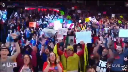 WWE Raw 1/6/20 - 6th January 2020 Full Show Part 1/10