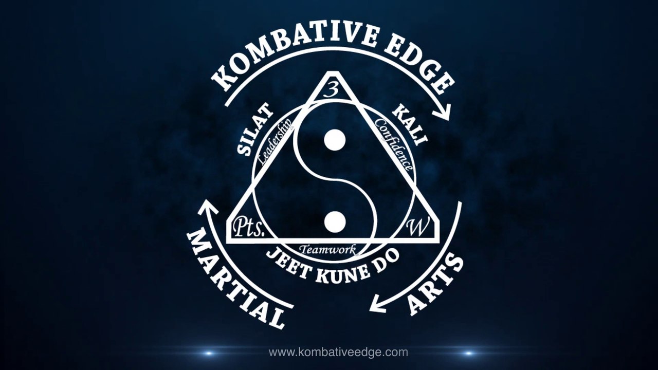 Kombative Edge Can...
