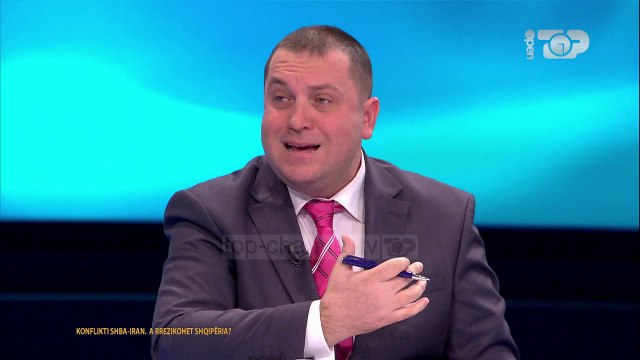 Open- A rrezikohet Shqipëria nga konflikti SHBA-IRAN dhe çfarë do të sjellë vrasja e Sulejmanit?