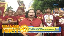 Unang Hirit: UH Blowout sa Hijos ng Balic-Balic, Sampaloc!