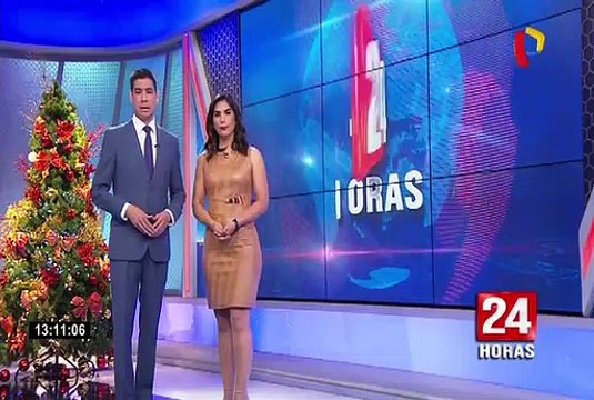 Cercado de Lima: delincuentes robaron ganancias del día de tienda de mochilas