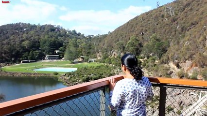 Beautiful Place of Tasmania