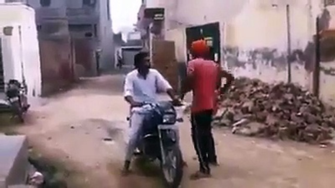 Funny video full fun