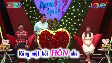 BẠN MUỐN HẸN HÒ - Tập 396 - Hoàng Long - Tuyết Ngân - Văn An - Tuyết Trinh - 250618 