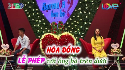 BẠN MUỐN HẸN HÒ - Tập 400 UNCUT - Phú Quí - Bích Châu - Thanh Tùng - Quế Hương - 090718 
