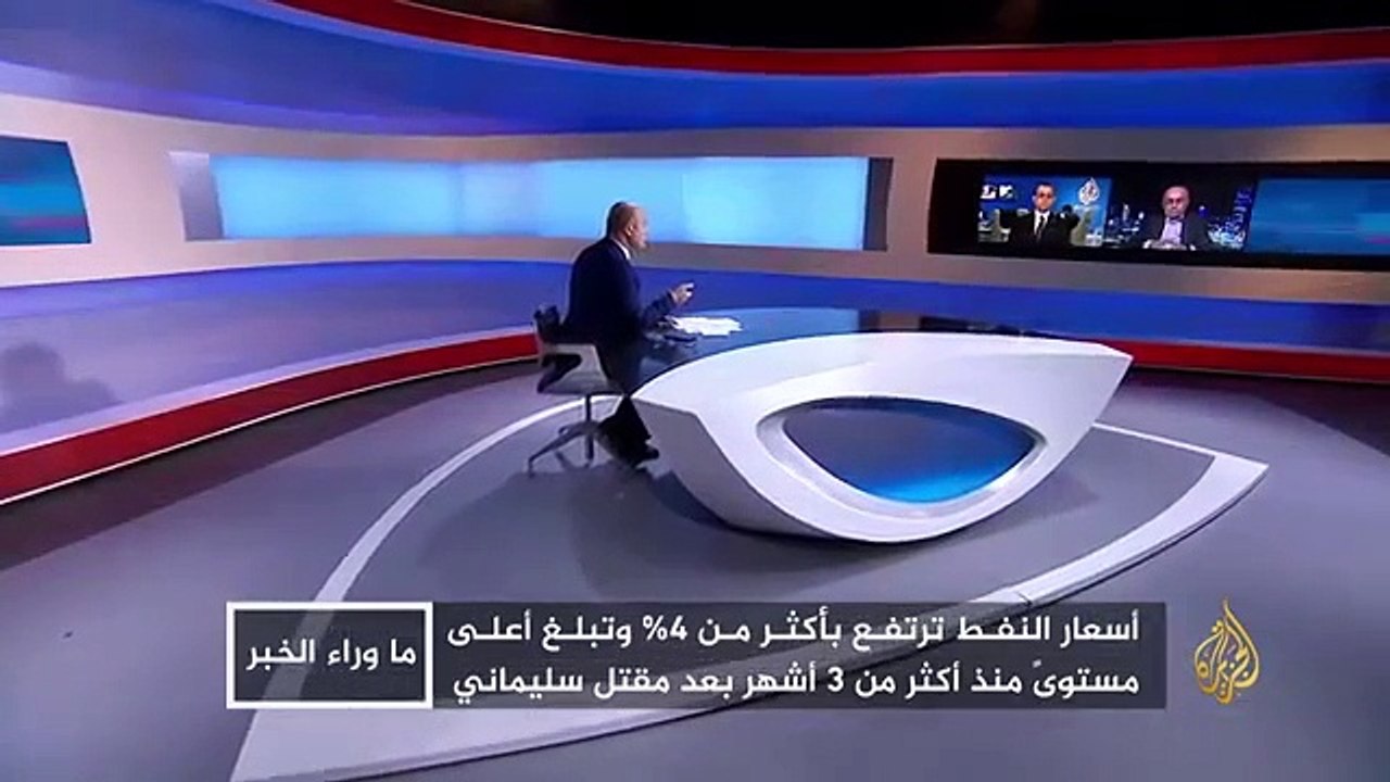 بعد اغتيال سليمانى ما خيارات طهران للرد على واشنطن