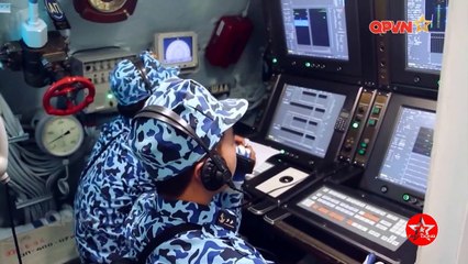 Tư liệu: Quân đội Việt Nam huấn luyện sẵn sàng chiến đấu - 2019