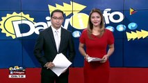 PTV INFO WEATHER: Walang weather disturbance sa loob at labas ng PAR