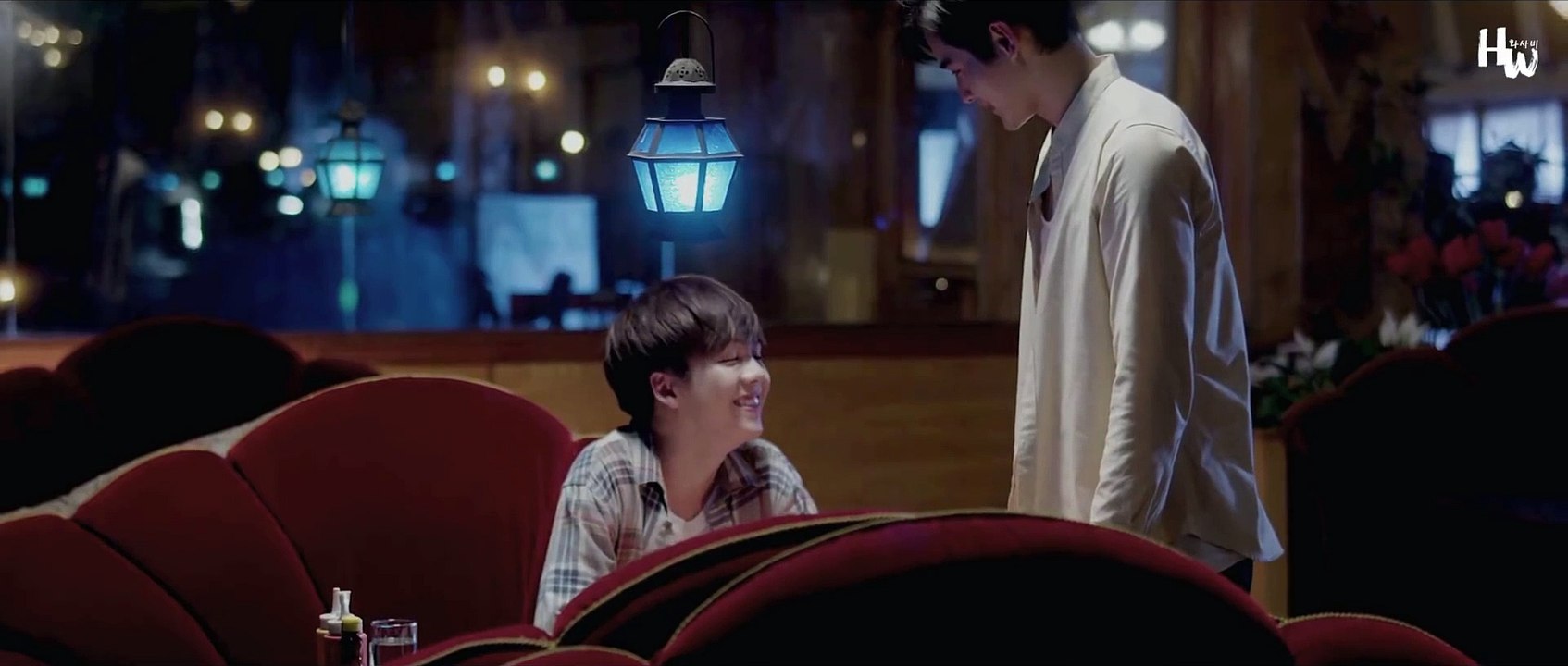 โชคดีแค่ไหน - บอย สมภพ | Ost. Until We Meet Again ด้ายแดง (THAI VER.)
