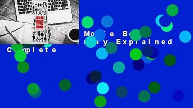 [Read] The Movie Book: Big Ideas Simply Explained Complete