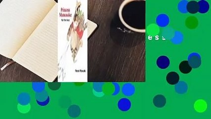 Full version  Princess Mononoke: The First Story  For Online