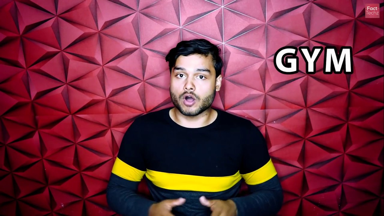 क्या आपको जिम (GYM) का पूरा मतलब पता है  - Full Form of GYM - TEF Ep 71