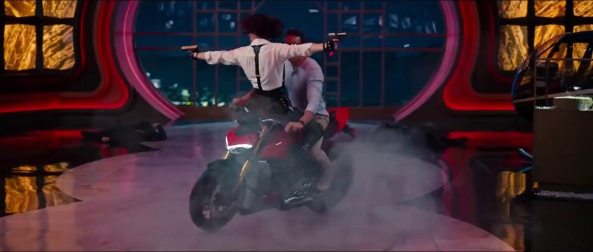 Free Guy Official Trailer (2020) Ryan Reynolds, Taika Waititi