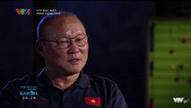 VTV Đặc biệt - PARK HANG SEO | Những câu chuyện chưa kể | 스페셜 방송 - 박항서 | 베트남 축구 전설