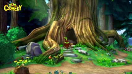 Bablu Dablu or Bust | Kids Cartoons in Hindi | Cartoon Full Episodes | Ep 05 |