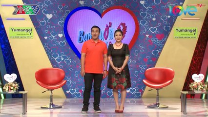 BẠN MUỐN HẸN HÒ #376 - Chàng kiến trúc quyết tâm NAM TIẾN tìm mẹ cho bọn trẻ sau tình đầu tan vỡ