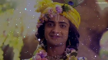 How to live freely | Radhakrishn | Krishna Vani | Dhananjay Priyadarshi