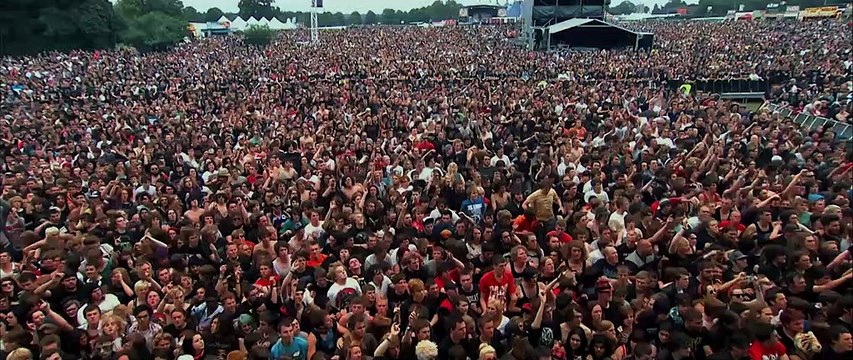 Viva The Underdogs - Trailer