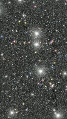 Glitter Shining Animation