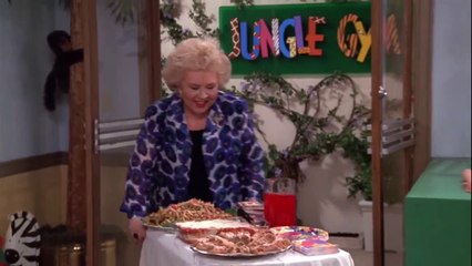 TMAR - TEMPORADA 2 EPISÓDIO 19 ( HD ) - TUDO PELAS CRIANÇAS  ( PARTE 2 )