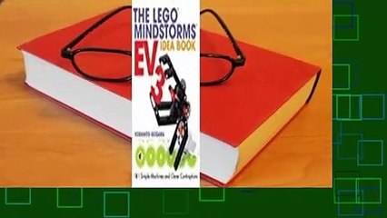 Full version  The Lego Mindstorms Ev3 Idea Book: 181 Simple Machines and Clever Contraptions