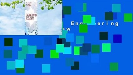 Full version  Engineering Economy  Review