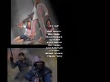 Counter-Strike: Condition Zero (2008 Upload) - End Credits