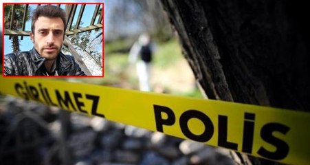 Sevdiği kızın babasının öldürmekle tehdit ettiği iddia edilen genç intihar etti