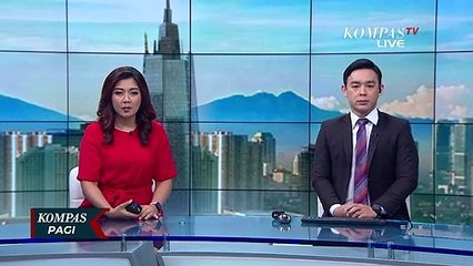 Presiden Jokowi: Tak Ada Tawar-Menawar Soal Natuna