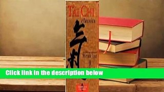 Full version  T'Ai Chi Classics Complete