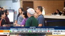 Okupansi Hotel Meningkat 50 Persen Akibat Banjir