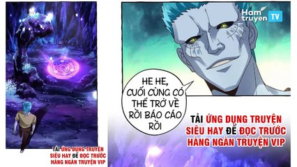 Thôn Phệ Lĩnh Vực Chap 88