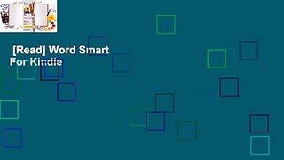 [Read] Word Smart  For Kindle