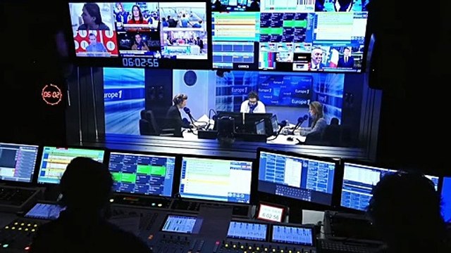 Blocage des raffineries : dans les stations-services, il y a beaucoup de panique