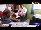 Kasus Mutilasi di Sumbawa, Polisi Curigai Orang Dekat Korban