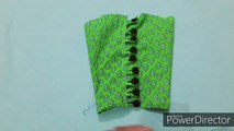 Baju design unique design cutting stitching very easy method
