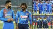 India vs Sri Lanka 2nd T20I Preview : Can Inexperienced Sri Lanka Go Past Team India? || Oneindia