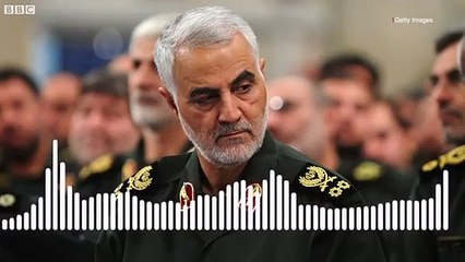 Iran के शीर्ष कमांडर Qasem Soleimani के पीछे क्यों पड़ा था USA?