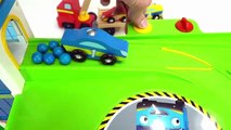 Preschool Learning Video with Lots of Fun Educational Toys-