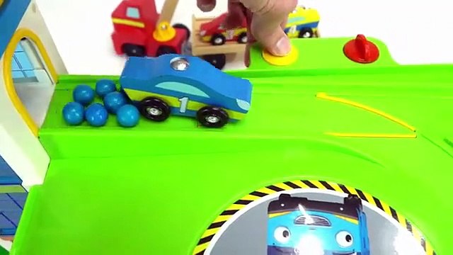 Preschool Learning Video with Lots of Fun Educational Toys-