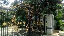 Penampakan Rumah Mewah Predator Seks Reynhard Sinaga