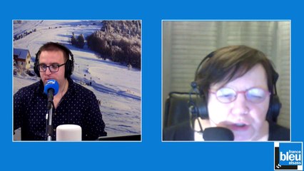 Suivez les émissions de France Bleu Elsass en direct (986)