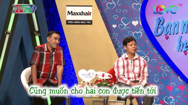 BẠN MUỐN HẸN HÒ - Tập 357 - Tiến Tùng - Kiều Oanh - Văn An - Kim Đan - 120218