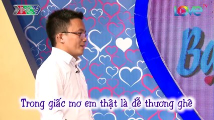 BẠN MUỐN HẸN HÒ - Tập 363  - Ngọc Phúc - Ngọc Phi - Lê Văn Thuyết - Ái Thu - 050318 